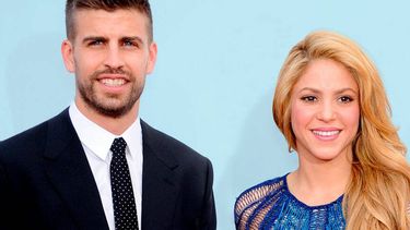 Motivos de la separación de Shakira y Piqué