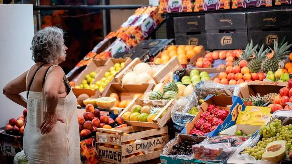 Hoy se conocerá el dato de la inflación en Argentina.&nbsp;