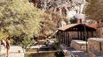El maravilloso lugar con termas en Catamarca que no podés dejar de visitar