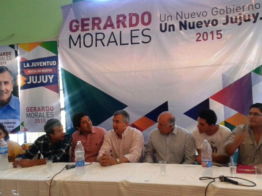 Congreso de Juventud Radical