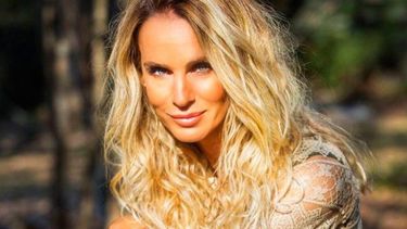 Sabrina Rojas se refirió al rumor que indicaba un supuesto acercamiento de Luciano Castro con la China Suárez.