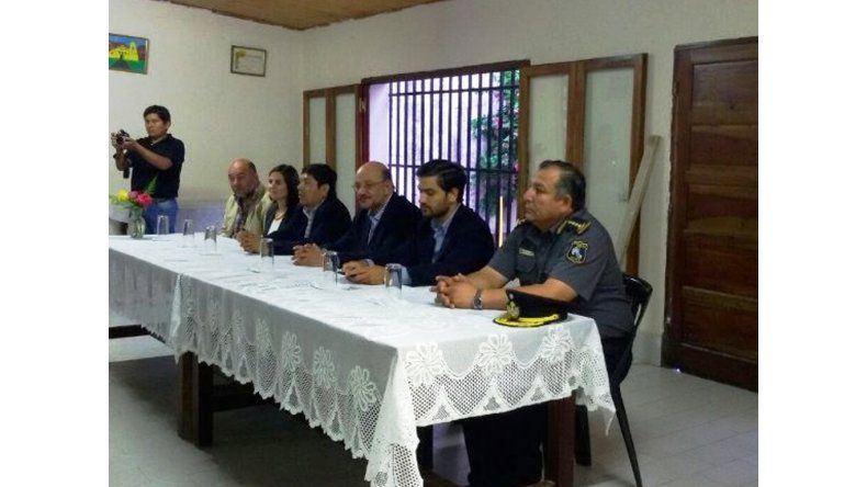 Anuncio para Monterrico