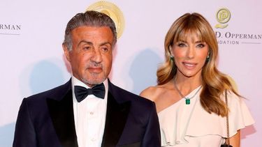 Los motivos por los cuales Sylvester Stallone se divorció de su esposa.&nbsp;