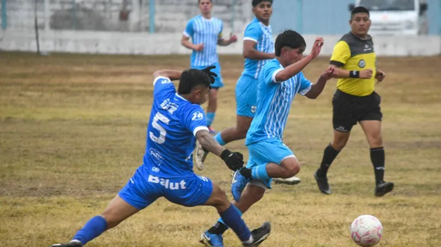 Todo Jujuy | El pasado 17 de marzo, la Liga Jujeña resolvió postergar su inicio una semana.
