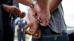 Alto Comedero: prisión preventiva para el acusado de un homicidio (Foto ilustrativa) Alto Comedero: prisión preventiva para el acusado de un homicidio (Foto ilustrativa)