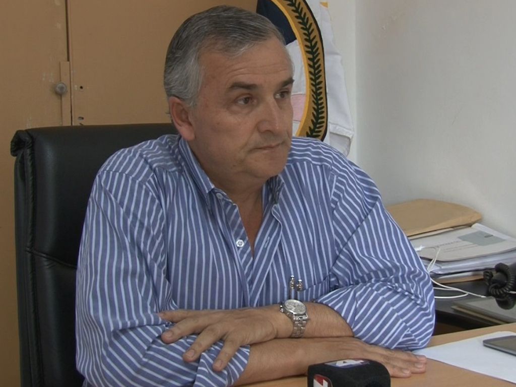 Gerardo Morales