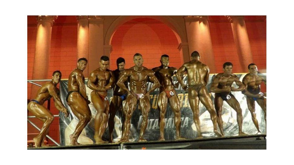 Duro golpe para el mundo del fisicoculturismo: murió un atleta tucumano