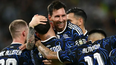 La Selección Argentina debuta en el Mundial 2026.