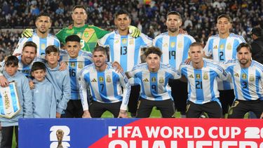 Se confirmaron los dos amistosos que la Selección argentina va a jugar antes del Mundial 2026.