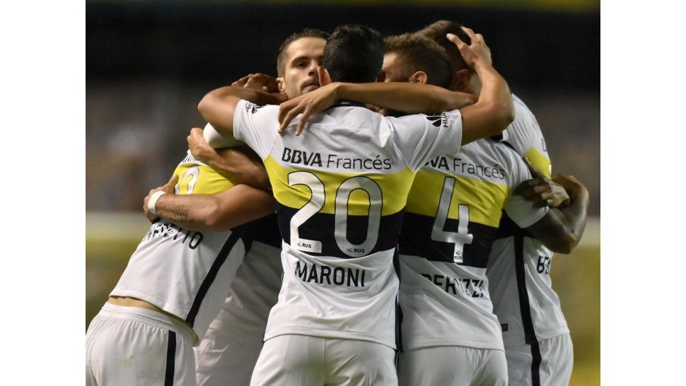 Boca Juniors