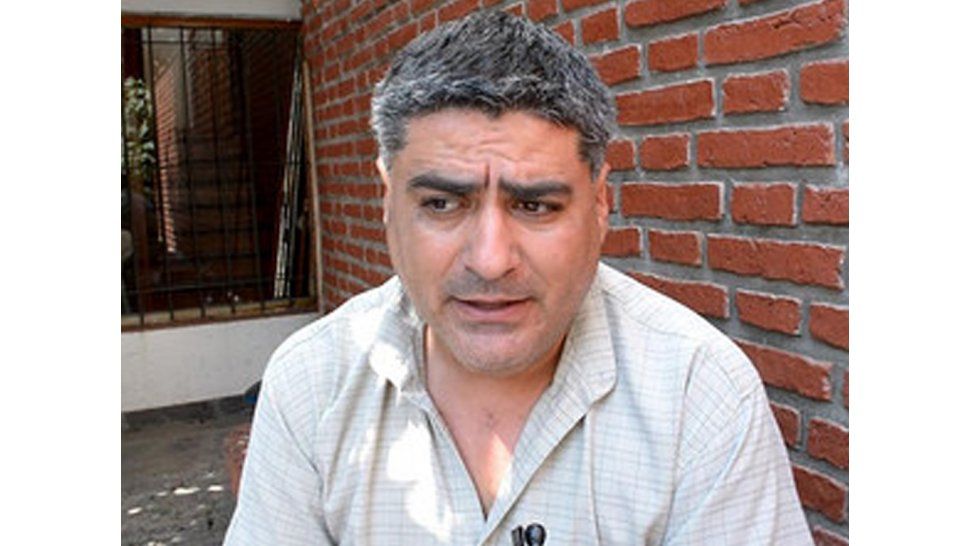 Marcelo Méndez