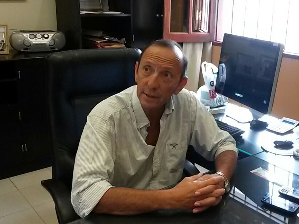Fernando Rosenbluth