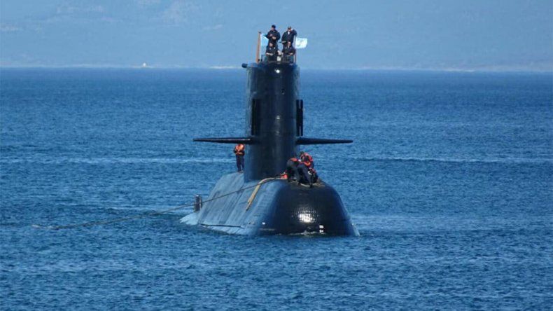 Reconocen que el ARA San Juan realizaba tareas de espionaje