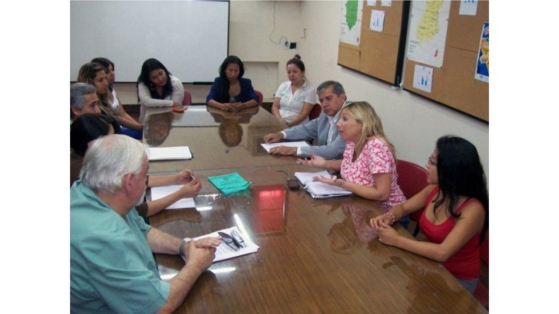 Ministerio de Salud