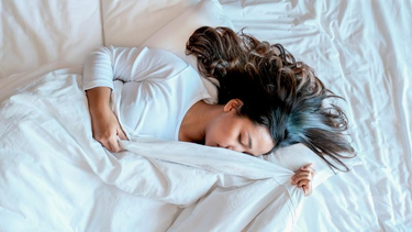 Trucos y recomendaciones para dormir bien cuando hace frío.&nbsp;