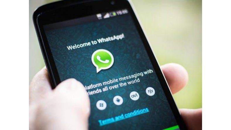 WhatsApp