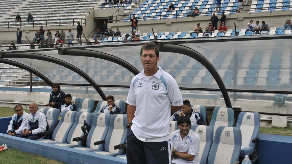 Mario Sciacqua