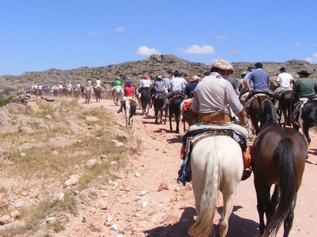Camino real