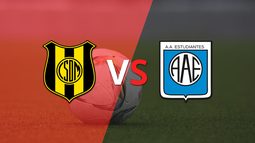 Apretada victoria de Dep. Madryn frente a Estudiantes (RC)