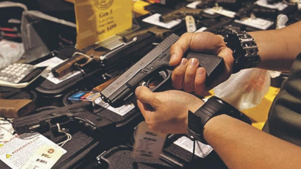 Ya es oficial el trámite digital para ser legítimo usuario de armas de fuego