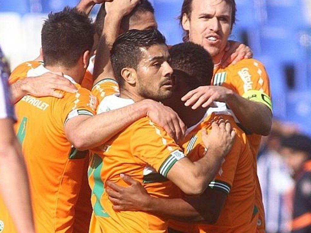 Godoy Cruz 1 - Banfield 2