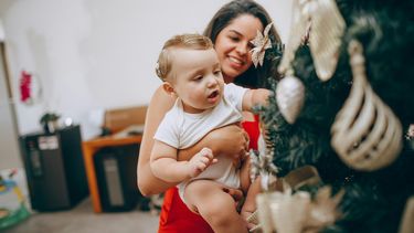 Festejar sin sobrecargar: el desafío de las primeras fiestas con bebés Festejar sin sobrecargar: el desafío de las primeras fiestas con bebés