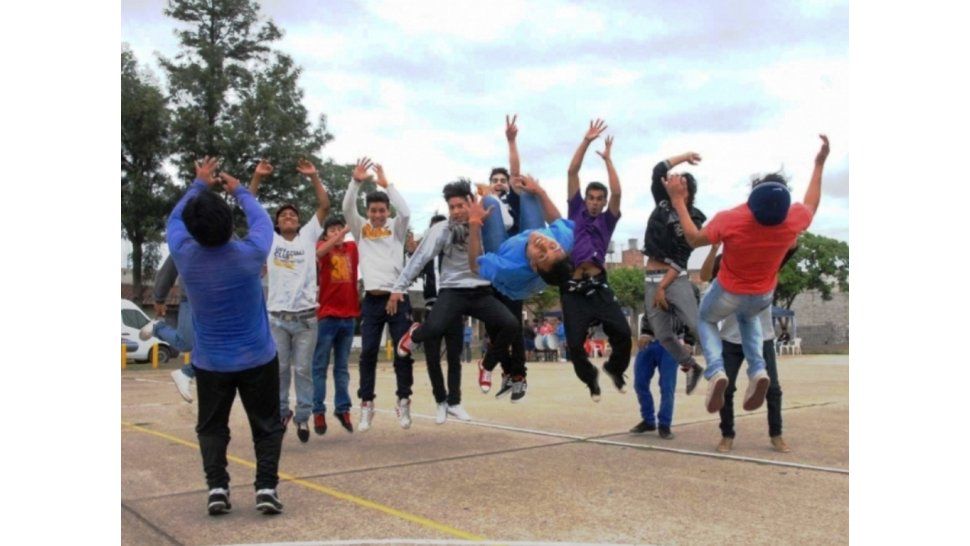 Jóvenes se reunirán en  Jujuy