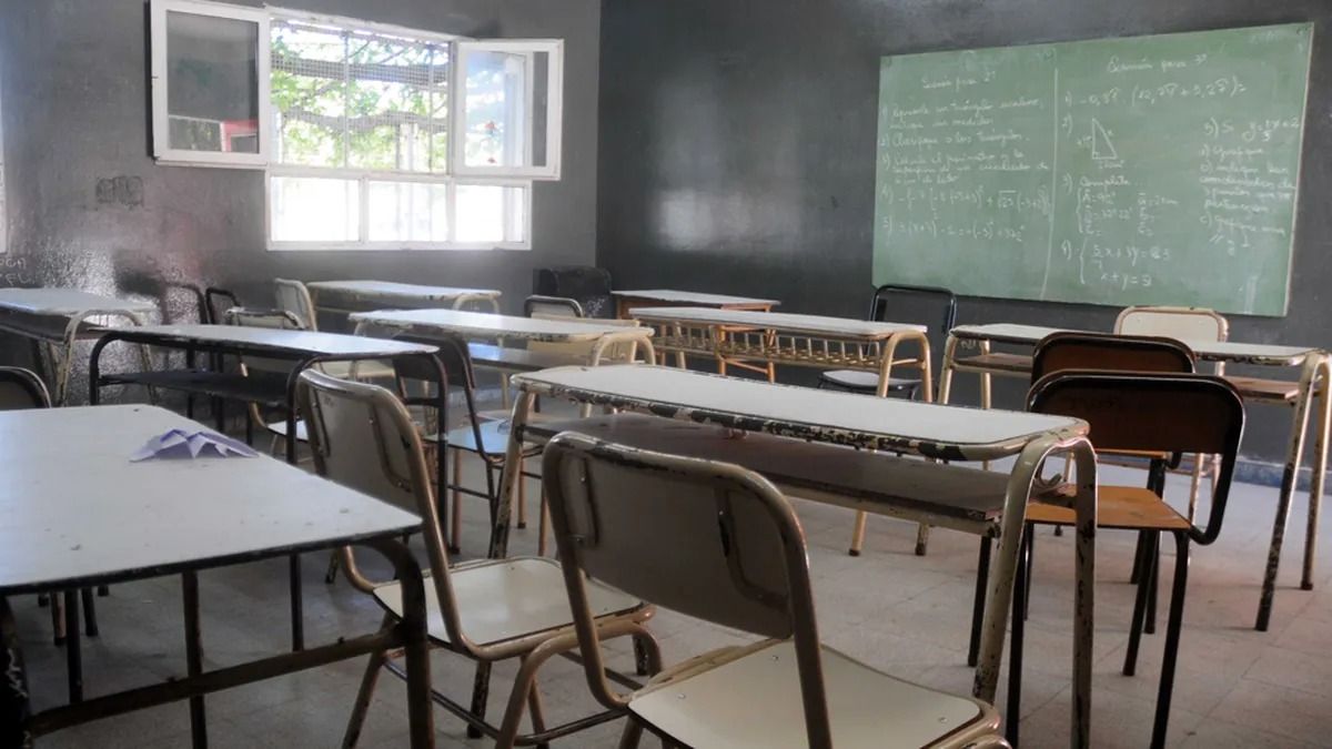 CEDEMS realizará paro docente y movilización en Jujuy: qué días