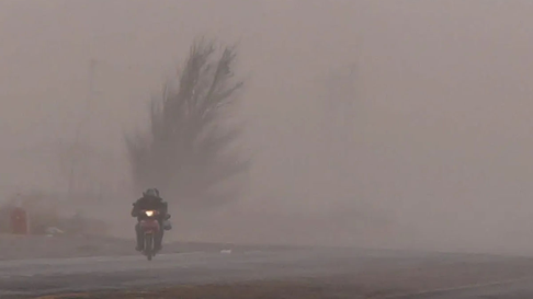 Todo Jujuy | Viento norte