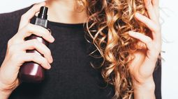 La Anmat prohíbe una línea de productos para el pelo