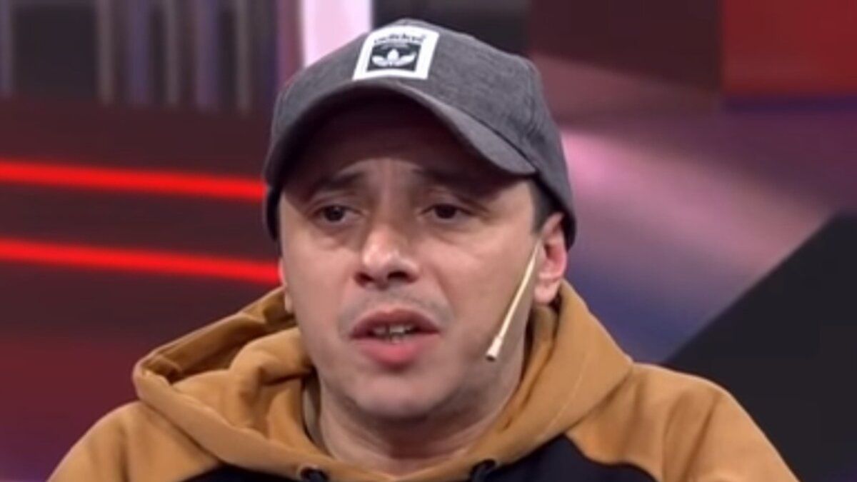 El Dipy quiere meterse en política.&nbsp;