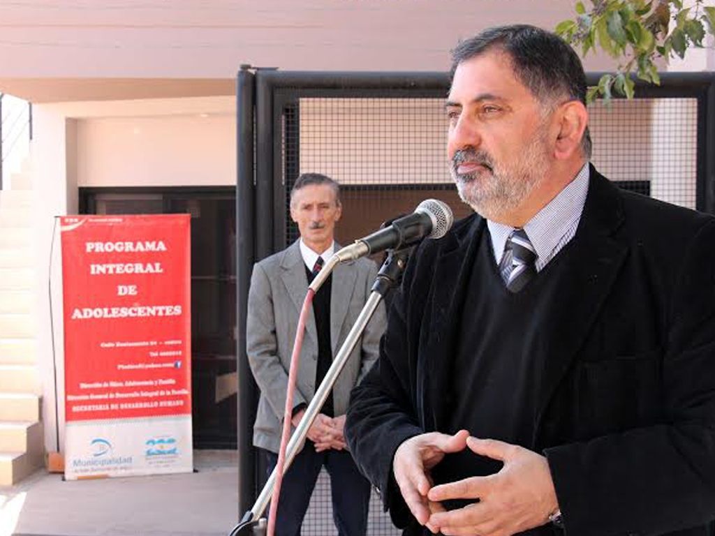 Intendente Jorge