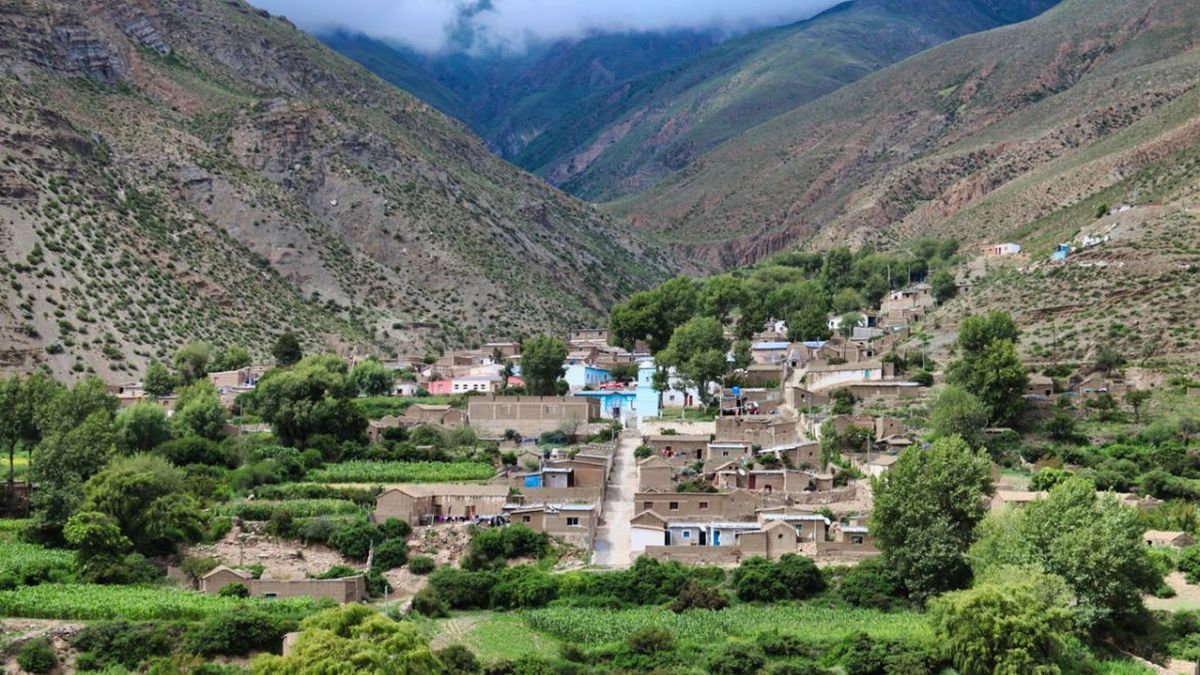 El pueblo jujeño que es un tesoro escondido ideal para visitar