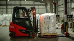 EXAR obtuvo la conformidad con el estándar RMAP de la Responsible Minerals Initiative