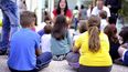 La diferencia entra familias de tránsito y adoptantes.