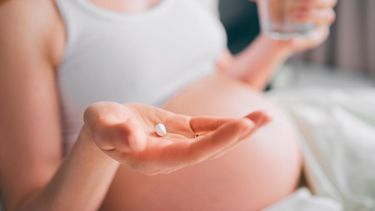 Un nuevo estudio descarta el vínculo del uso de paracetamol en el embarazo.&nbsp;