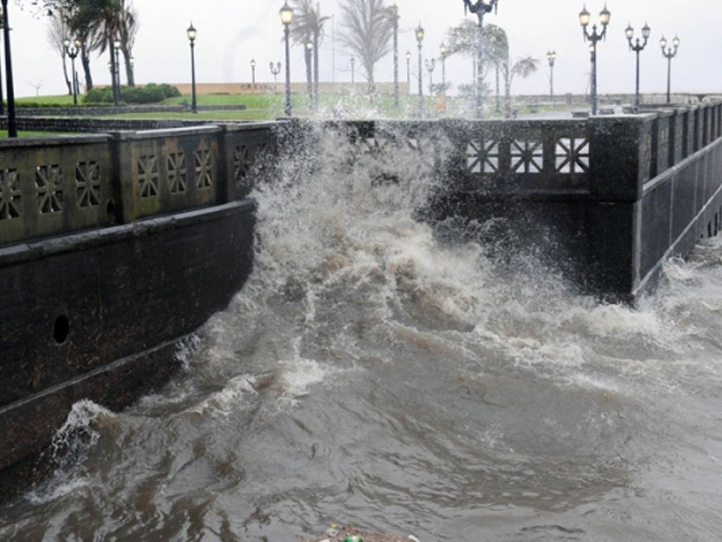Río de la Plata