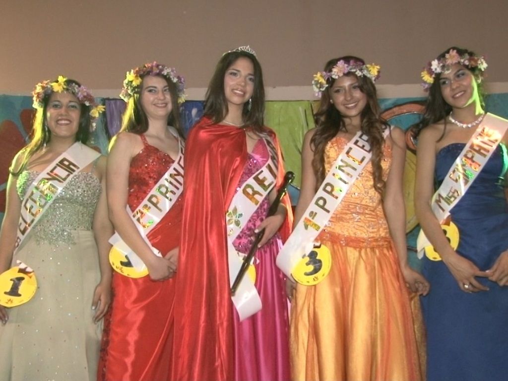Elección Cristo Rey