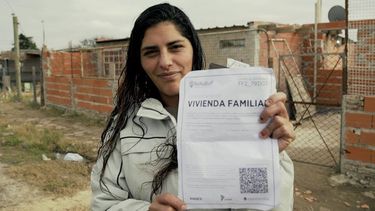 ANSES - Certificado de Vivienda Familiar