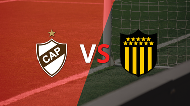 Platense vs Peñarol: previa, horario y cómo llegan para la fecha 4 del grupo E de la Copa Libertadores