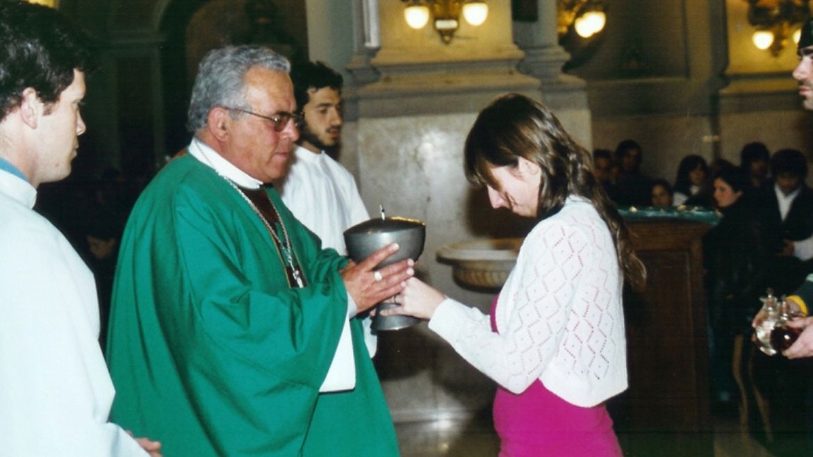 Todo Jujuy | Obispo Olmedo Humahuaca.jpg