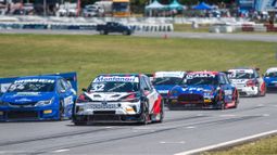 El TC2000 vuelve a la provincia de Salta