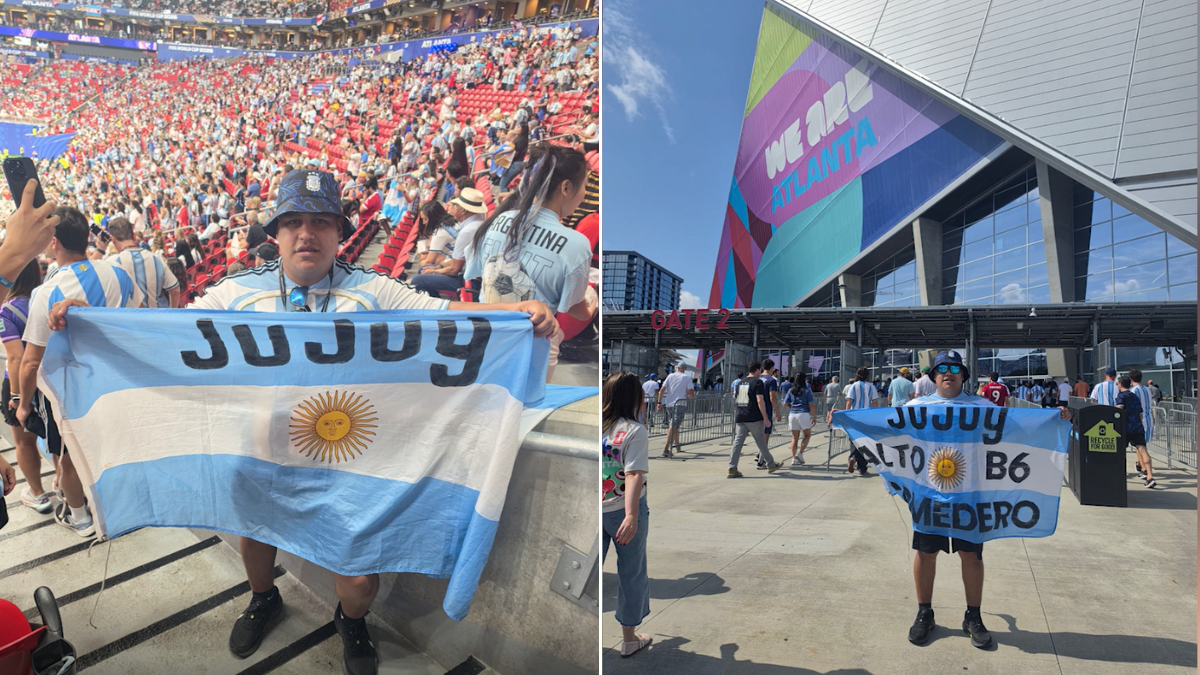 de alto comedero al partido de la resurreccion: un jujeno conto como vivio la remontada de argentina