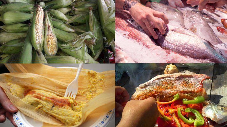 ¿Humita o pescado? El menú elegido para Semana Santa llega con un aumento de un 30%