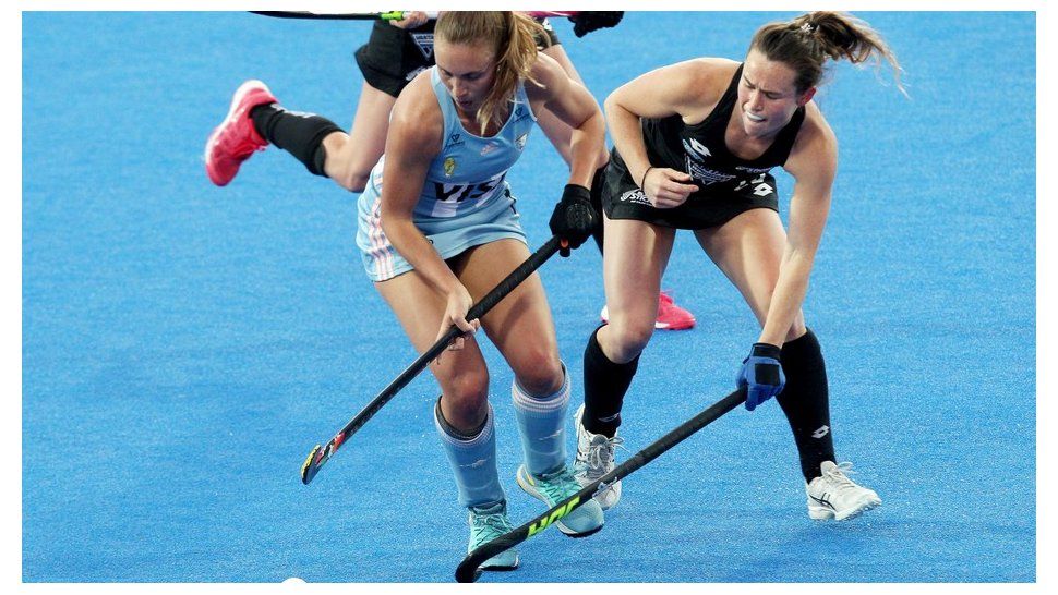 Las Leonas barrieron a Nueva Zelanda y ahora las espera Australia en cuartos