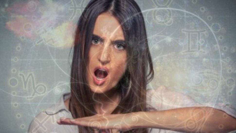 Mirá cuáles son los seis signos del zodíaco más hirientes