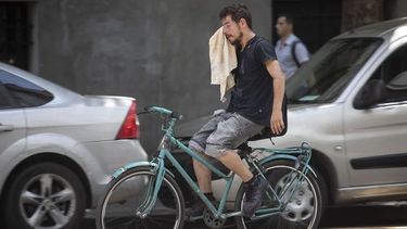 Ola de calor y la respuesta de nuestro cuerpo