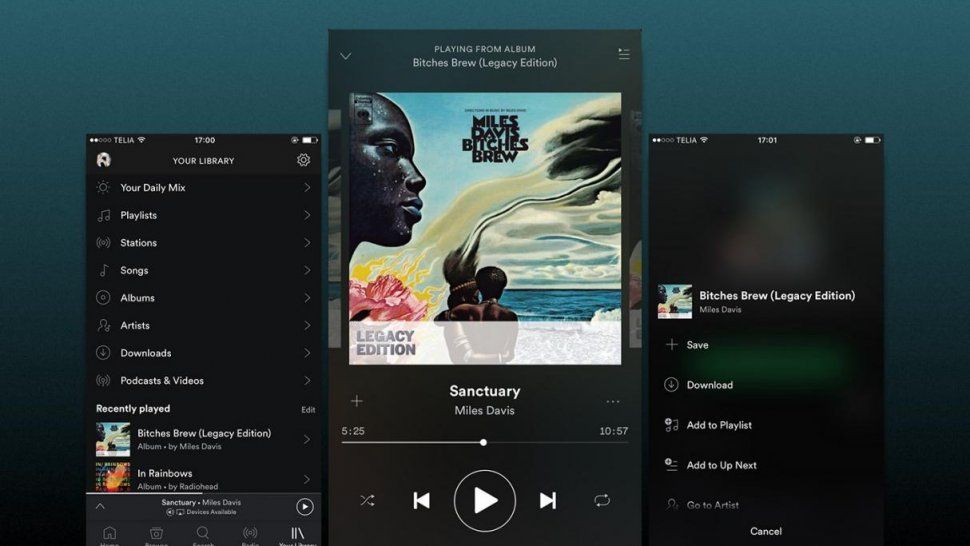 La increíble estafa legal a Spotify que le hizo ganar miles de dólares a un usuario