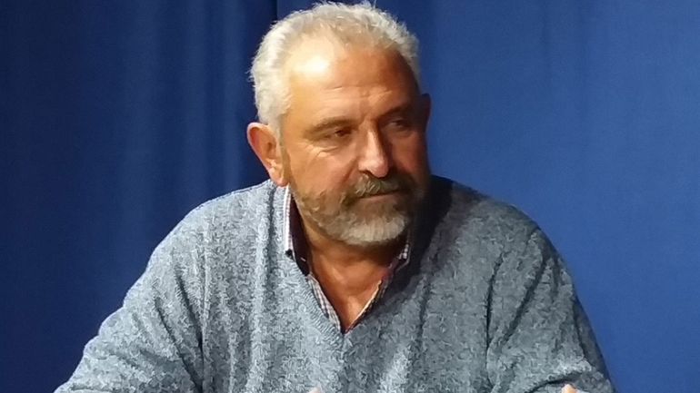 La víctima fue identificada como Víctor Ramón Beltramino, un ruralista de 59 años que tenía pertenencia orgánica al distrito Entre Ríos de la Federación Agraria Argentina. 