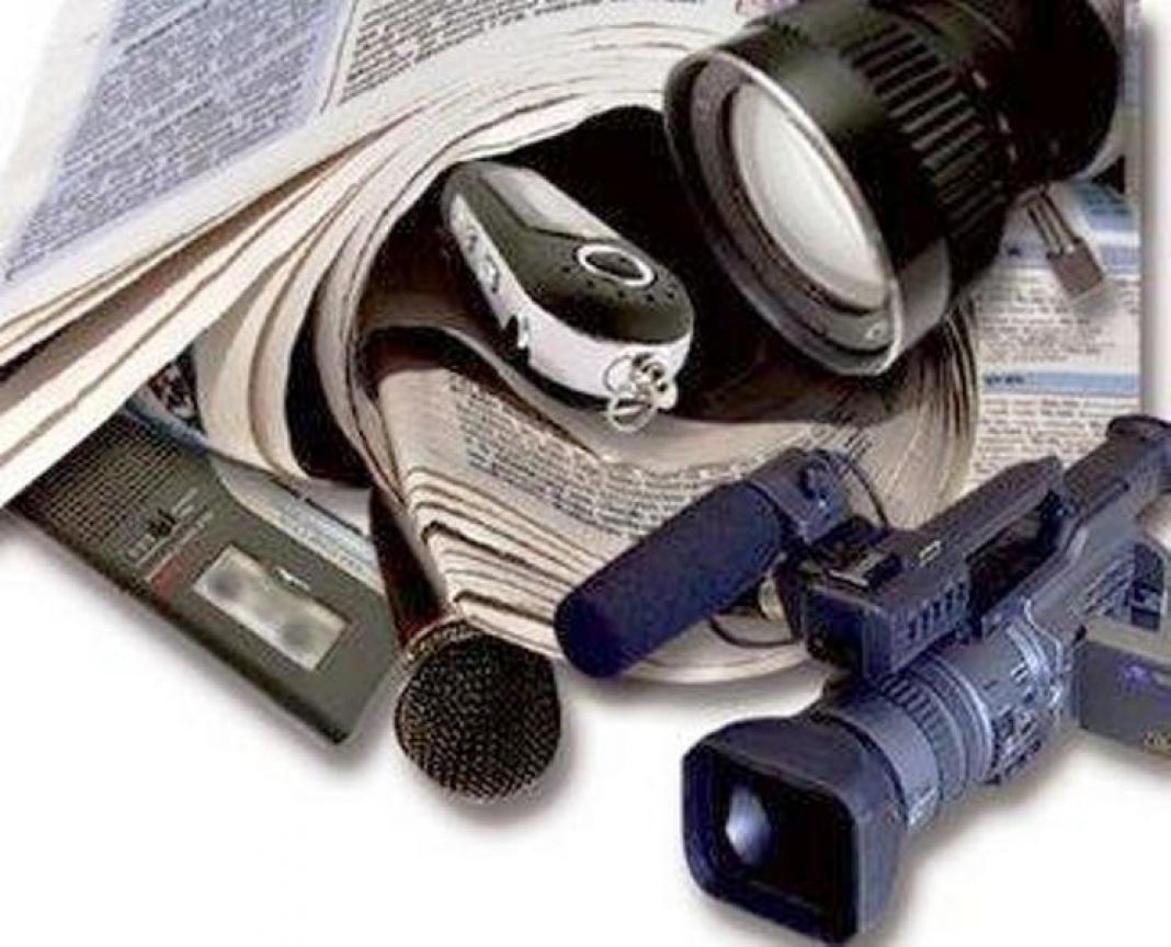 Día del Periodista